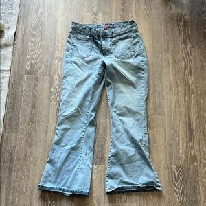 Lucky brand Light Blue Women's Flare Jeans